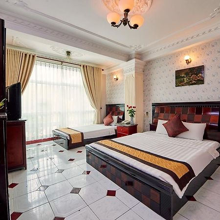 Mai Phai Hotel Πόλη Χο Τσι Μινχ Εξωτερικό φωτογραφία