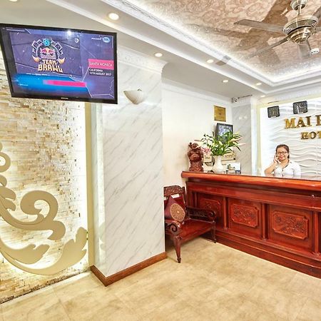 Mai Phai Hotel Πόλη Χο Τσι Μινχ Εξωτερικό φωτογραφία