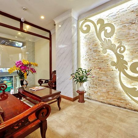 Mai Phai Hotel Πόλη Χο Τσι Μινχ Εξωτερικό φωτογραφία