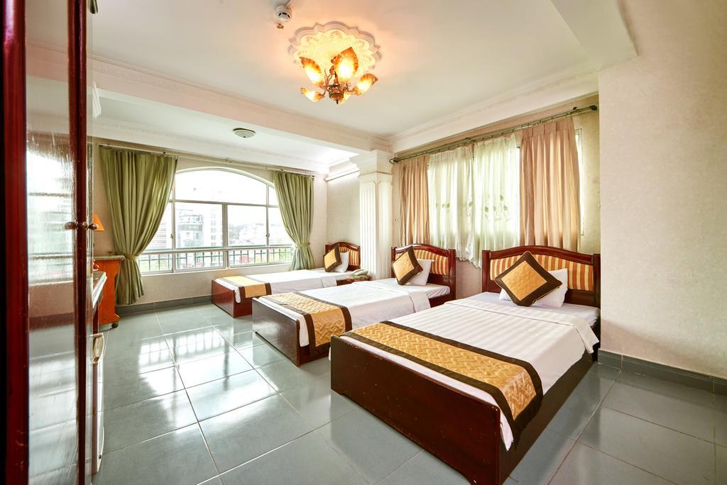 Mai Phai Hotel Πόλη Χο Τσι Μινχ Εξωτερικό φωτογραφία