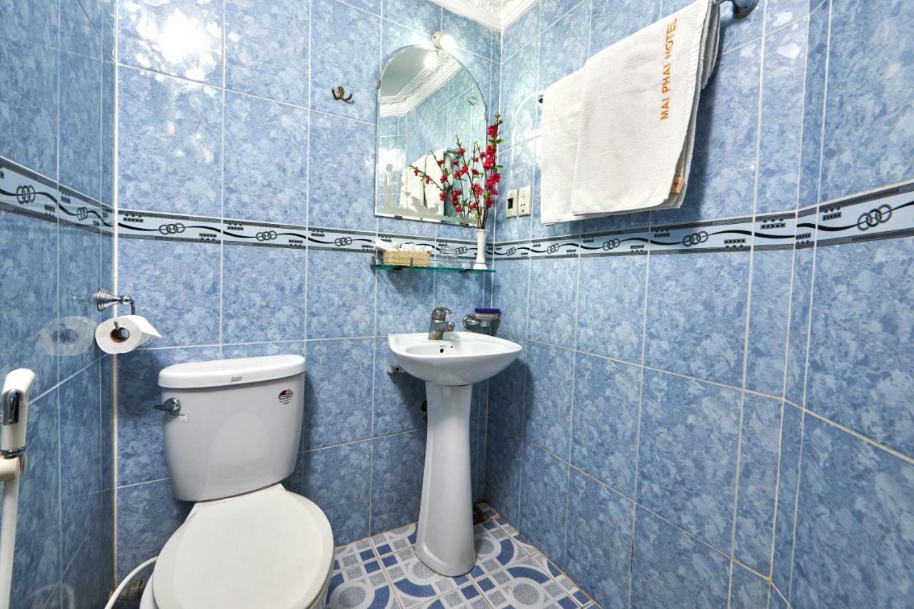 Mai Phai Hotel Πόλη Χο Τσι Μινχ Εξωτερικό φωτογραφία
