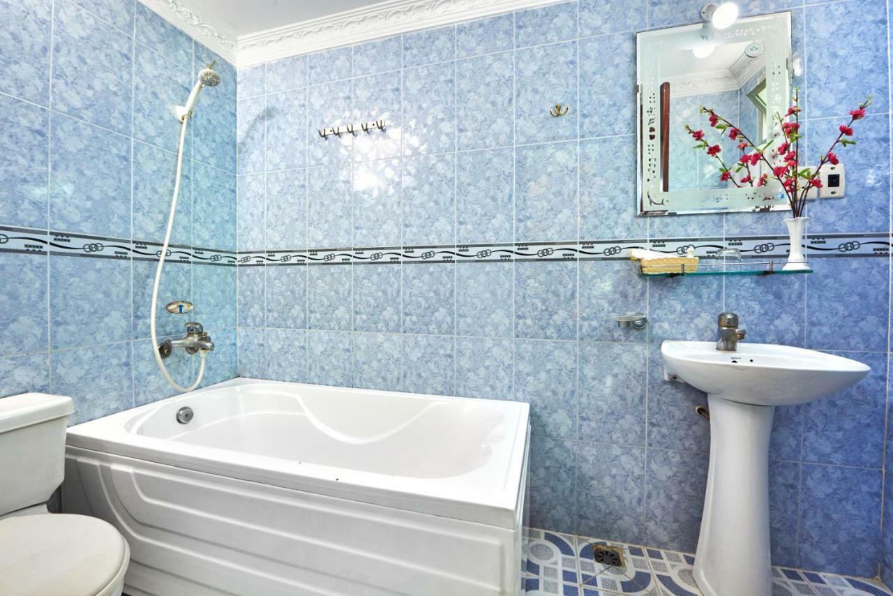 Mai Phai Hotel Πόλη Χο Τσι Μινχ Εξωτερικό φωτογραφία